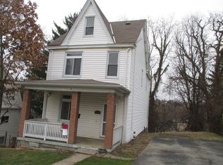 436 Mueller Ave, Pittsburgh, PA 15205
