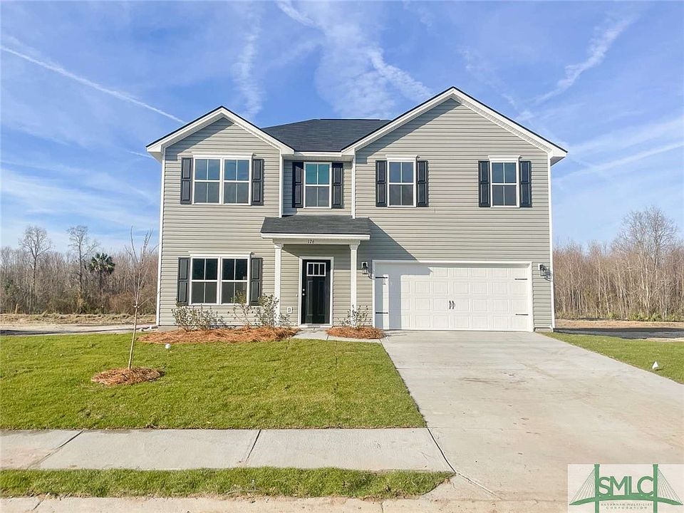 1st image of - 176 Cherokee Oaks Crossing