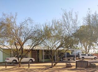 55 N 80th St, Mesa, AZ 85207