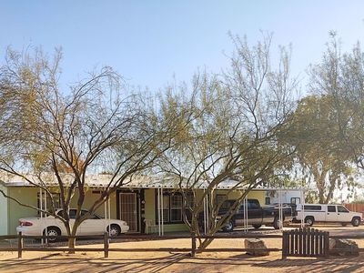 55 N 80th St, Mesa, AZ, 85207
