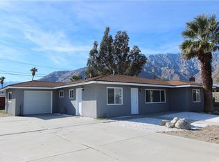 525 W Avenida Cerca, Palm Springs, CA 92262