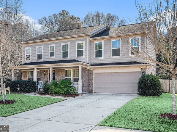 3959 Hemingway Dr, Powder Springs, GA 30127