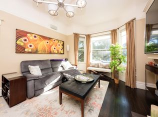 368 Dolores St, San Francisco, CA 94110