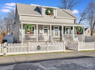 56 Cadish Ave, Hull, MA 02045
