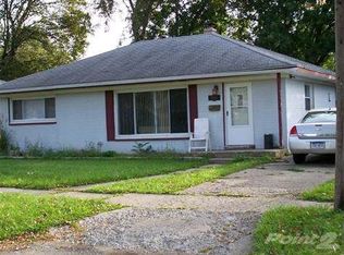 3001 Cherokee Ave, Flint, MI 48507