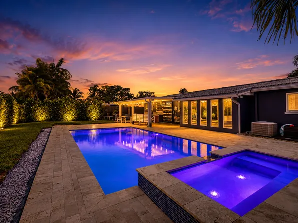 1310 NE 46TH Street, Oakland Park, FL 33334