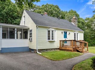 42 Pine Swamp Rd, Cumberland, RI 02864