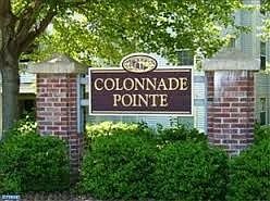 Community Entrance