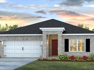 8235 Glenwood Way, Semmes, AL 36575