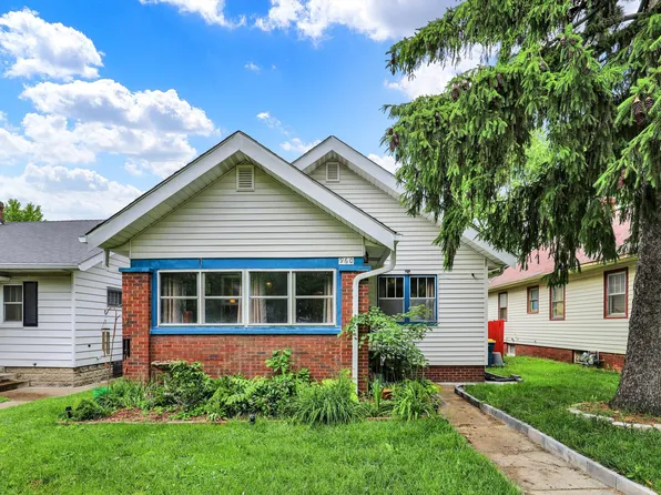 960 Cameron St, Indianapolis, IN 46203