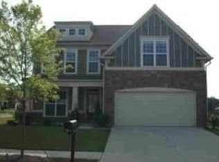 904 Idlewood Dr, Canton, GA 30115