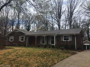 3211 Pine Needles Rd, High Point, NC 27265