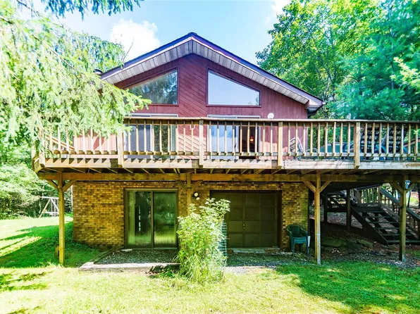 82 Gina Lane #TR 127, Smallwood, NY 12720