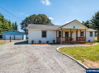30935 Old Santiam Hwy, Lebanon, OR 97355