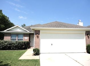 24107 Stargazer Point, Spring, TX 77373