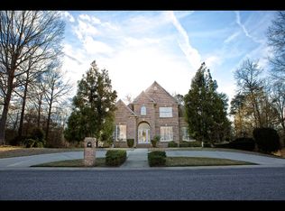 6252 Dorsett Woods Dr, Mount Olive, AL 35117