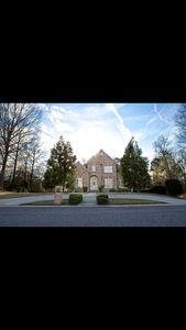 6252 Dorsett Woods Dr, Mount Olive, AL, 35117