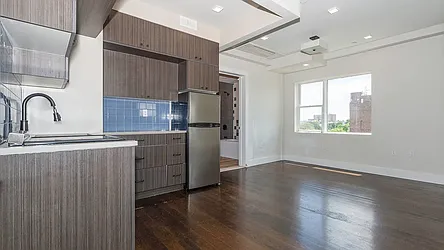 Rented by Affordable Living NYC LLC