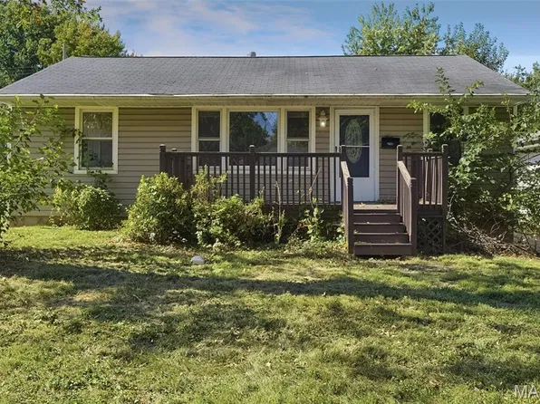 4351 Boswell Ave, Saint Louis, MO 63134