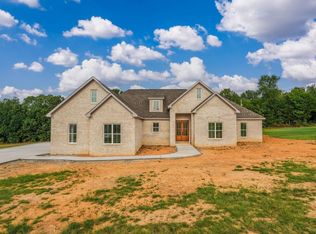 13 Avrey Ln, Greenbrier, AR 72058