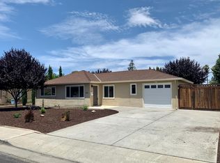 3041 Humbolt Ave, Santa Clara, CA 95051
