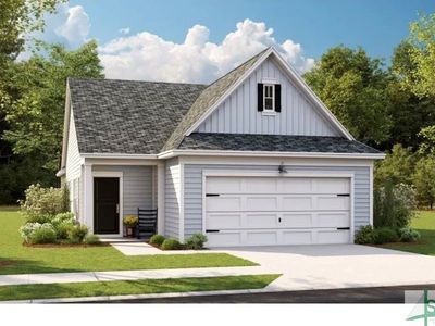 108 Holloway Hl, Pooler, GA, 31322