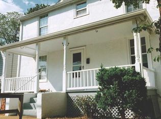 935 Charlton Ave, Charlottesville, VA 22903
