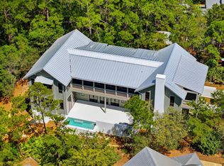 393 Wilderness Way, Santa Rosa Beach, FL 32459