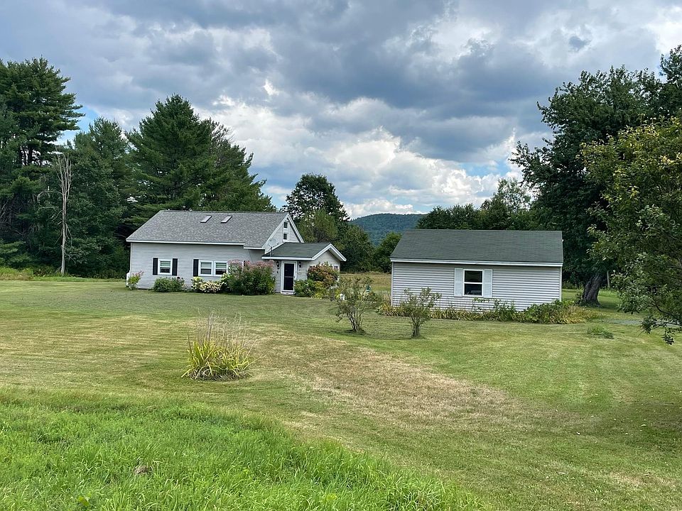399 Stevens Road, East Thetford, VT 05043 Zillow