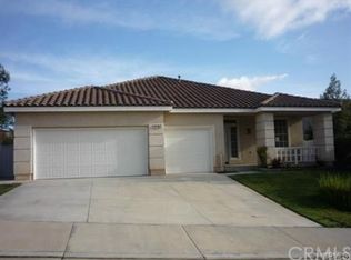 13710 Desert Rdg, Corona, CA 92883
