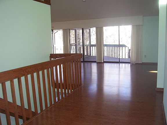 Hardwood Floors