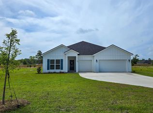 79 Golden Loop, Crawfordville, FL 32327