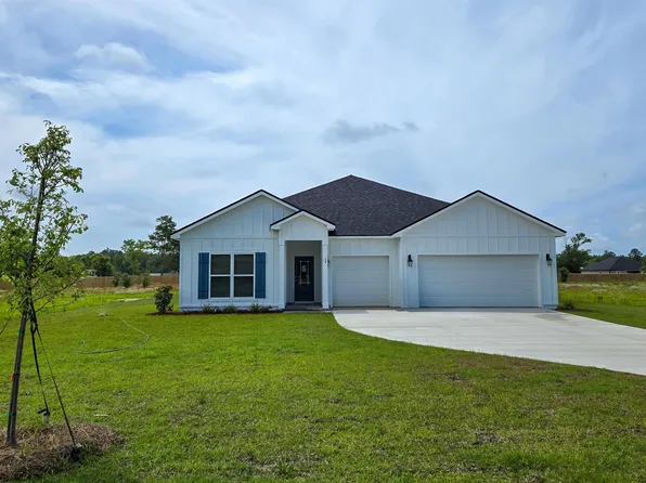 79 Golden Loop, Crawfordville, FL 32327