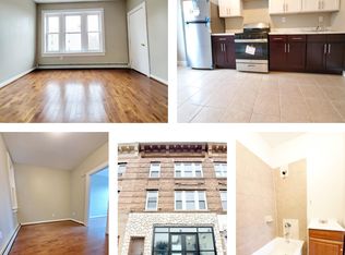 183 Martin Luther King Jr Dr #2, Jersey City, NJ 07305