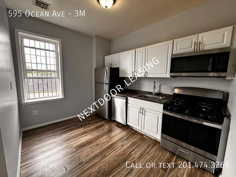 595 Ocean Ave #3M — Photo 1
