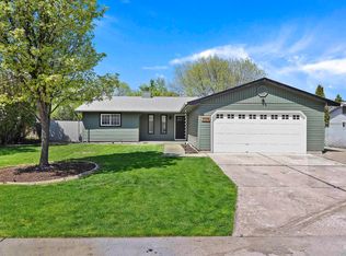 3315 N Clayton Pl, Boise, ID 83704