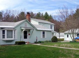 30 Jenks St, Amherst, MA 01002