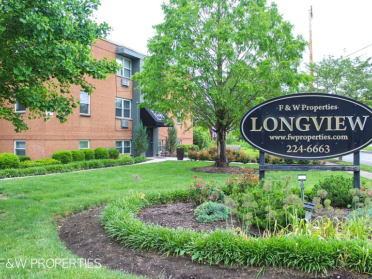 LongView Apartments — Photo 29