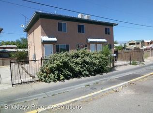 501 Simpier Ln SW #3460887, Albuquerque, NM 87102