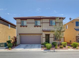 7946 Blue Lake Peak St, Las Vegas, NV 89166