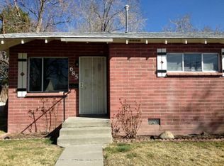 685 Thoma St, Reno, NV 89502