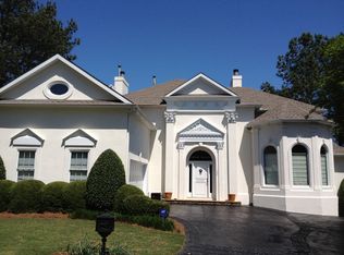 100 Brassy Ct, Johns Creek, GA 30022