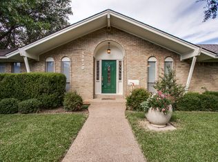 11030 Ferndale Rd, Dallas, TX 75238