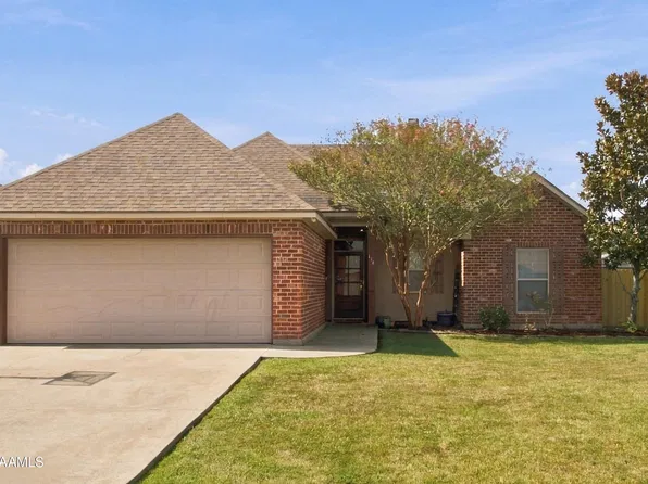 114 Peak Run, Youngsville, LA 70592