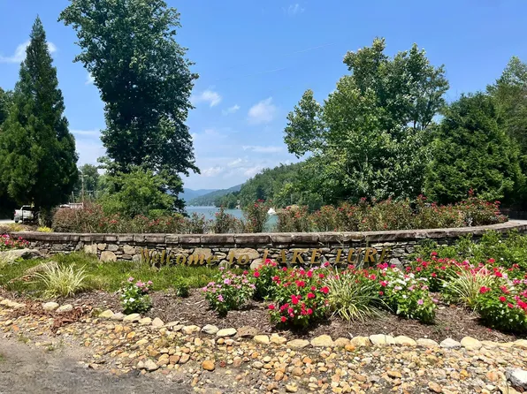LOT 25 Bluebird Rd, Lake Lure, NC 28746
