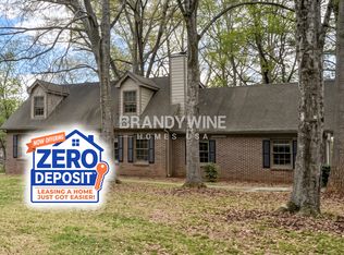 916 S Deshon Rd, Lithonia, GA 30058