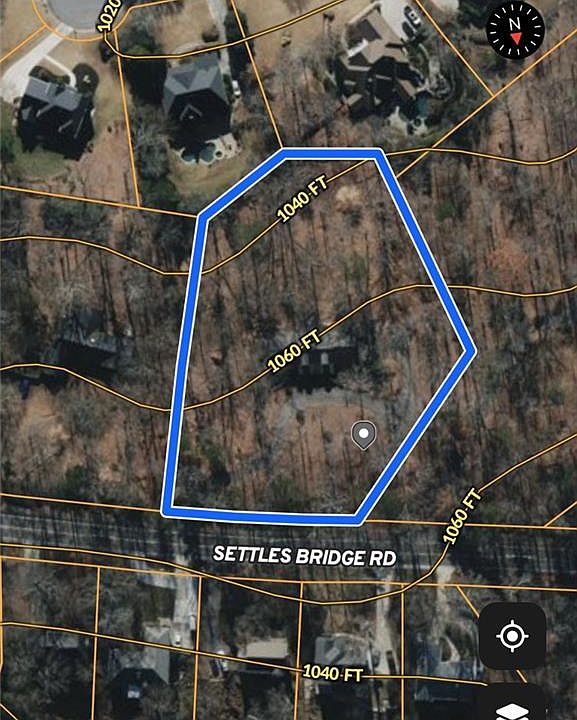 1st image of 4570 Settles Bridge Rd