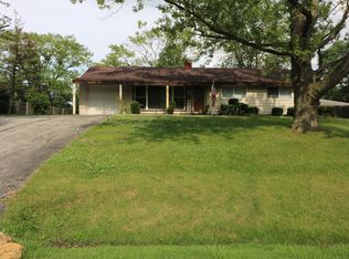 17861 Baker Ave, Country Club Hills, IL 60478