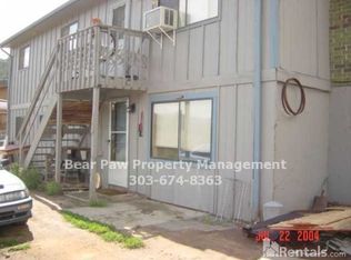 26282 Abert Ln, Kittredge, CO 80457