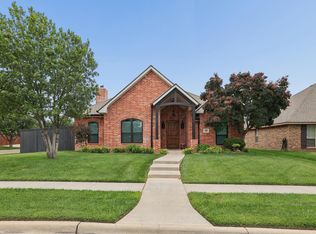 9201 Clint Ave, Amarillo, TX 79119